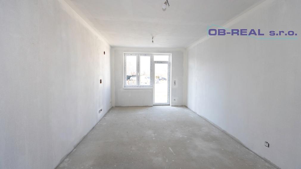 A_Predaj 2izb bytu 56m2 na prízemí tehl. bytovky GA-HODY