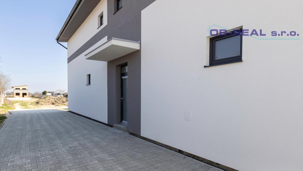 GA-HODY_B: Predaj 2izb bytu 56m2 na prízemí tehl. bytovky