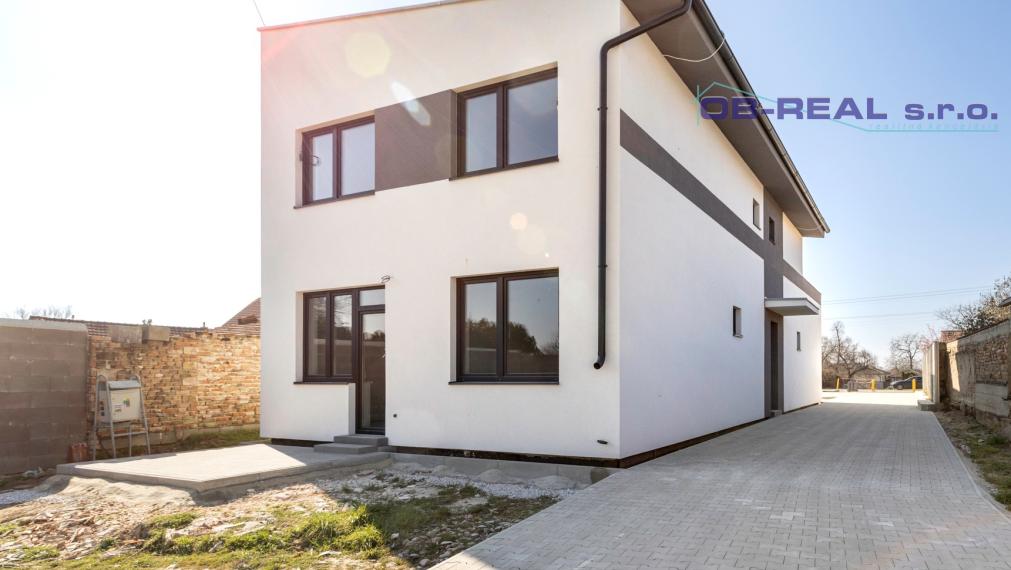 GA-HODY_B: Predaj 2izb bytu 56m2 na prízemí tehl. bytovky