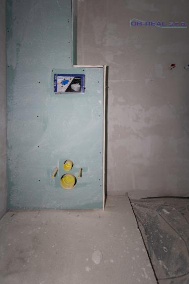 GA-HODY_B: Predaj 2izb bytu 56m2 na prízemí tehl. bytovky