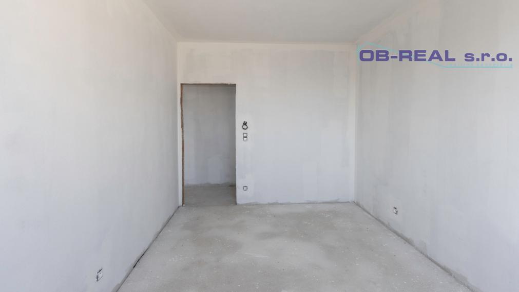 GA-HODY_B: Predaj 2izb bytu 56m2 na prízemí tehl. bytovky