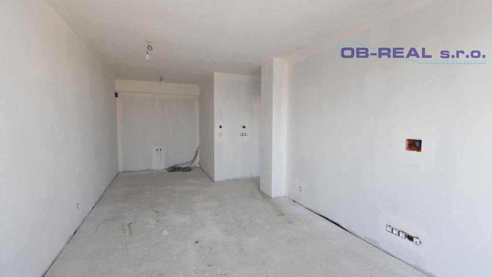 GA-HODY_B: Predaj 2izb bytu 56m2 na prízemí tehl. bytovky