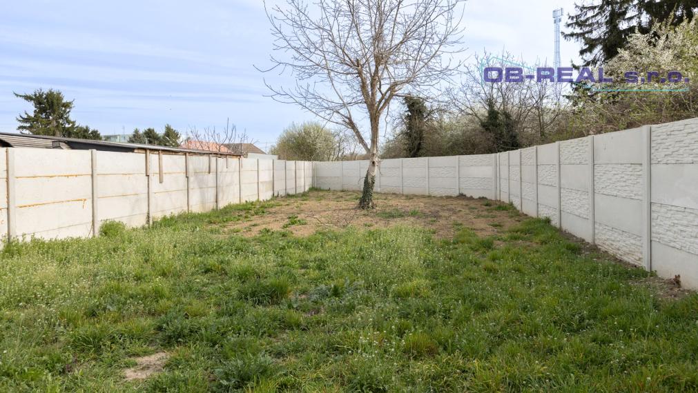 Predaj novostavby 4izb RD 118m2 v štandarde s kuch. linkou, pozemok 719m2