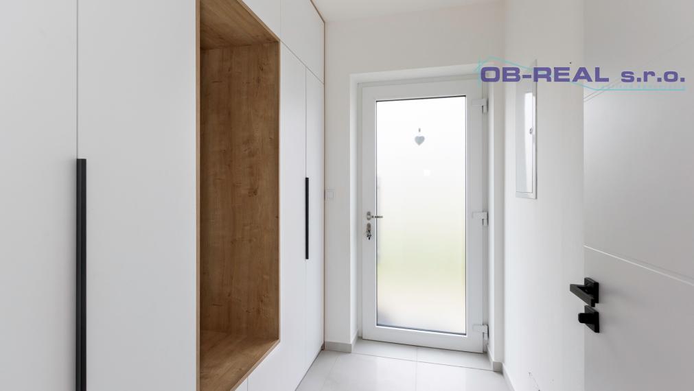 Topoľnica: Predaj novostavby 4izb RD 111m2 pozemok 333m2 kolaudácia 2023