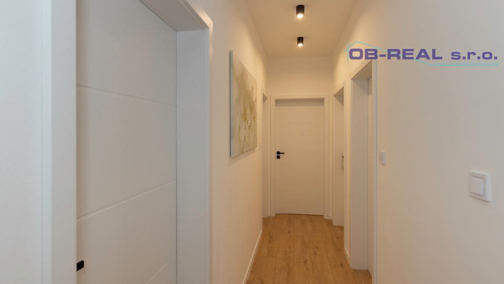 Topoľnica: Predaj novostavby 4izb RD 111m2 pozemok 333m2 kolaudácia 2023