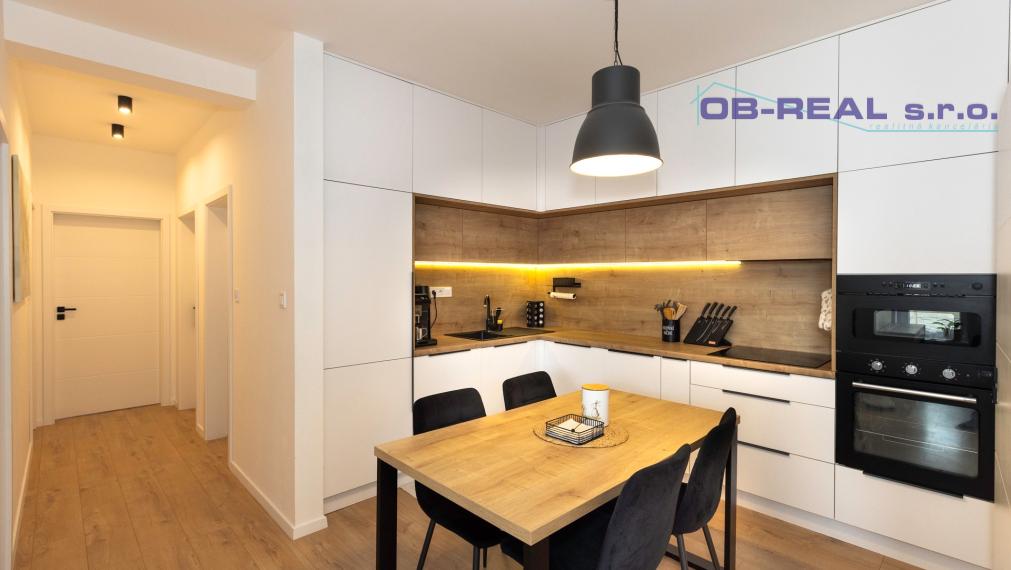 Topoľnica: Predaj novostavby 4izb RD 111m2 pozemok 333m2 kolaudácia 2023