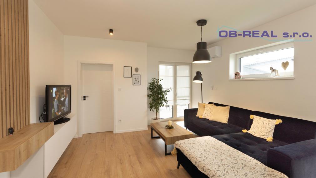 Topoľnica: Predaj novostavby 4izb RD 111m2 pozemok 333m2 kolaudácia 2023