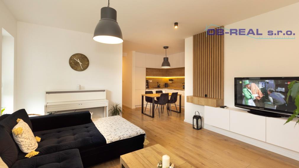 Topoľnica: Predaj novostavby 4izb RD 111m2 pozemok 333m2 kolaudácia 2023