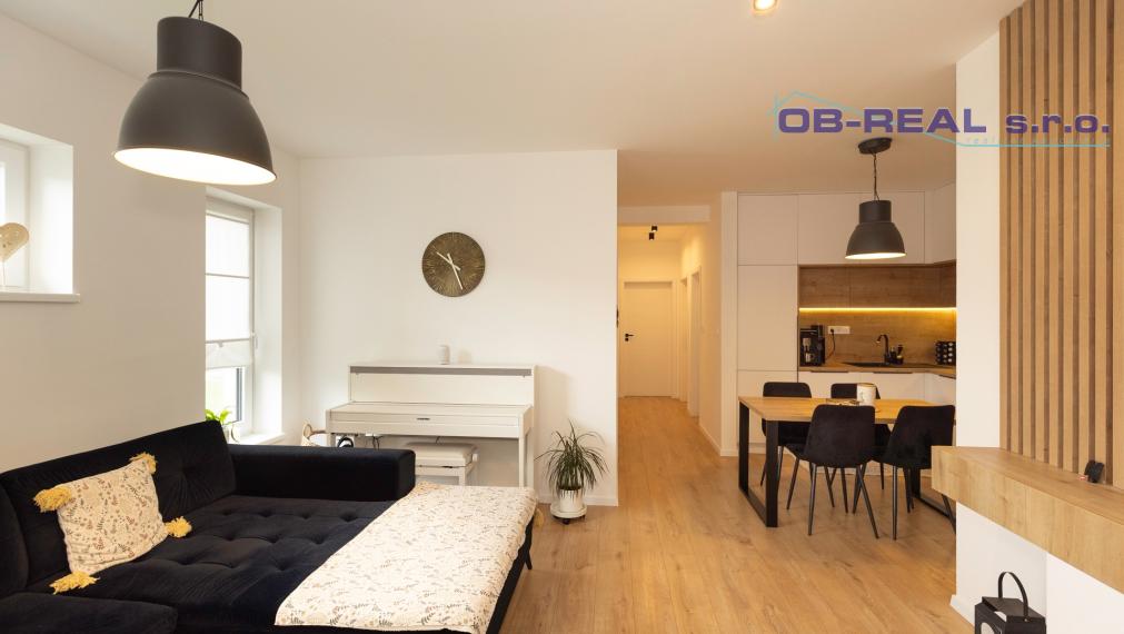 Topoľnica: Predaj novostavby 4izb RD 111m2 pozemok 333m2 kolaudácia 2023