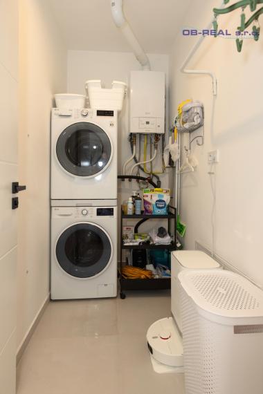 Topoľnica: Predaj novostavby 4izb RD 111m2 pozemok 333m2 kolaudácia 2023