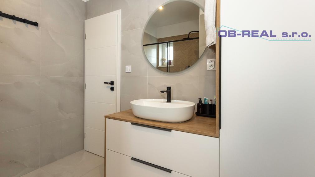 Topoľnica: Predaj novostavby 4izb RD 111m2 pozemok 333m2 kolaudácia 2023