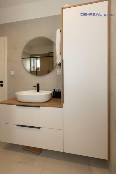 Topoľnica: Predaj novostavby 4izb RD 111m2 pozemok 333m2 kolaudácia 2023