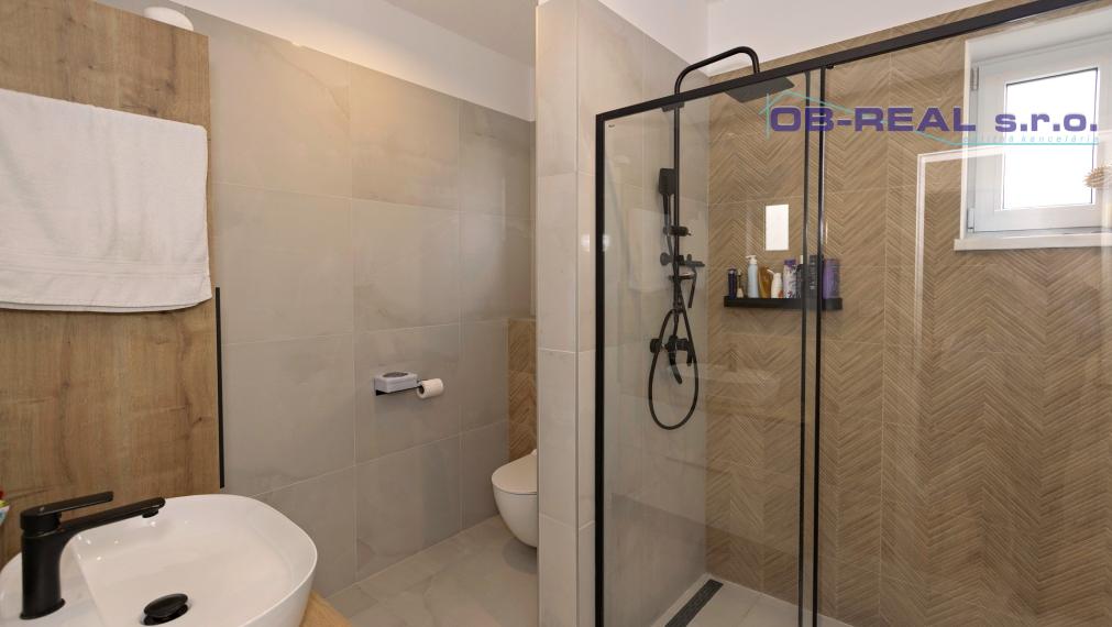 Topoľnica: Predaj novostavby 4izb RD 111m2 pozemok 333m2 kolaudácia 2023