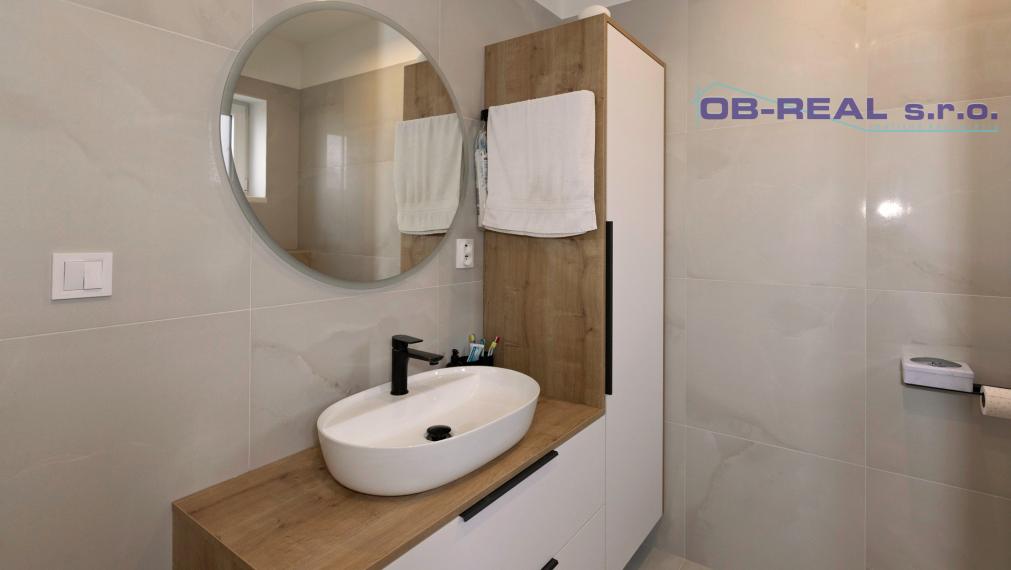 Topoľnica: Predaj novostavby 4izb RD 111m2 pozemok 333m2 kolaudácia 2023