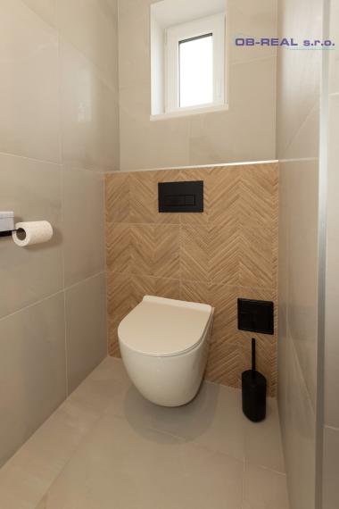 Topoľnica: Predaj novostavby 4izb RD 111m2 pozemok 333m2 kolaudácia 2023