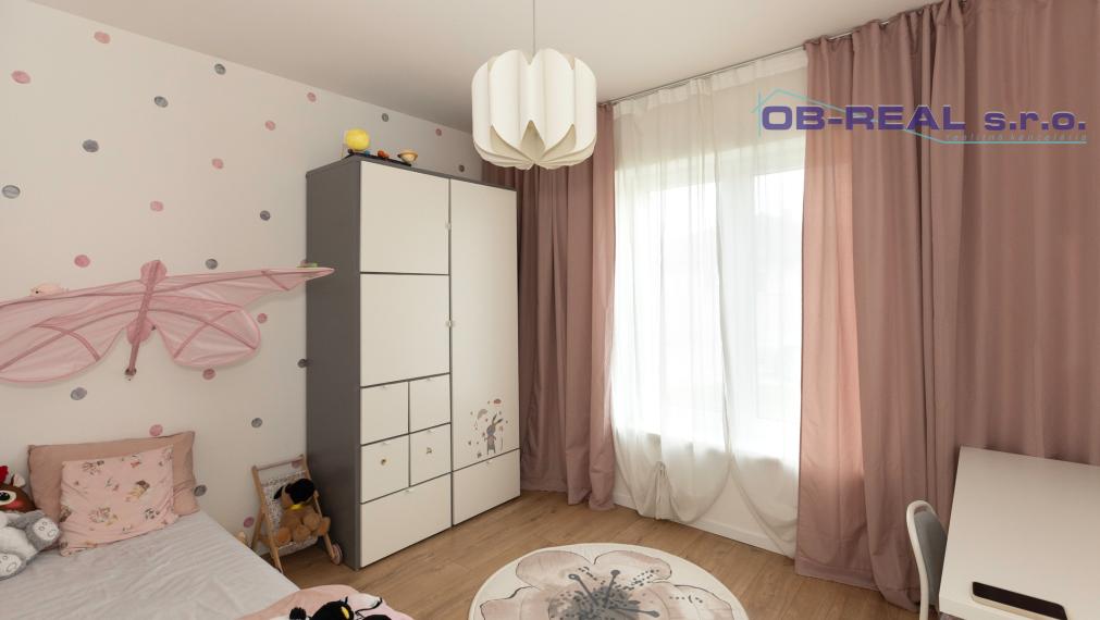 Topoľnica: Predaj novostavby 4izb RD 111m2 pozemok 333m2 kolaudácia 2023