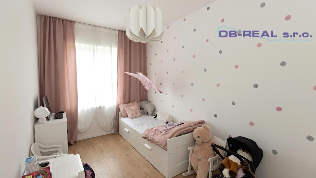 Topoľnica: Predaj novostavby 4izb RD 111m2 pozemok 333m2 kolaudácia 2023