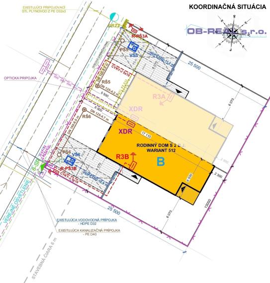 Topoľnica: Predaj novostavby 4izb RD 111m2 pozemok 333m2 kolaudácia 2023
