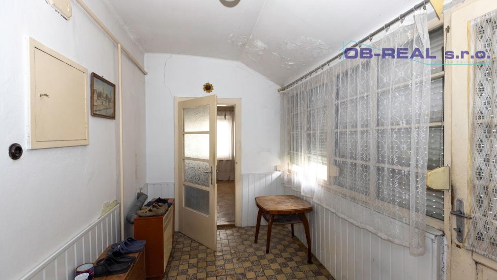 Predaj 3izb RD 97m2 pozemok 272m2 - elektrina, plyn, voda, kanalizácia