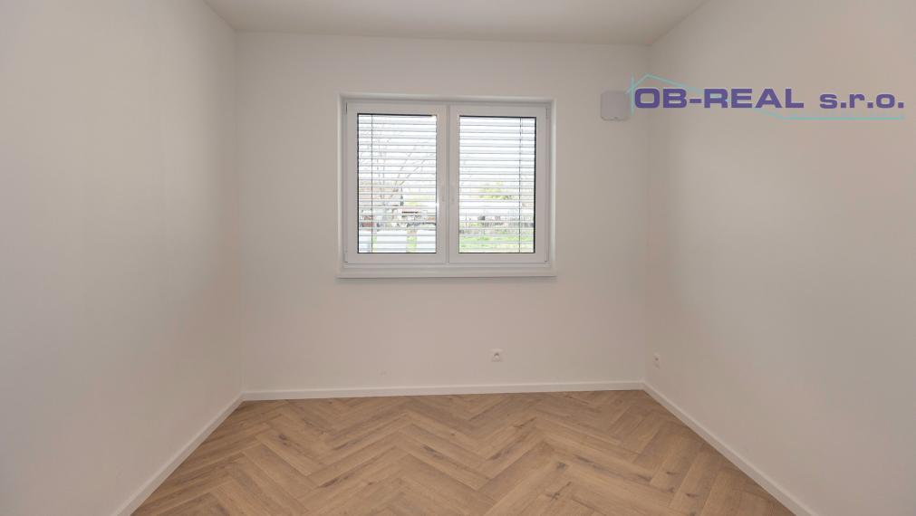 Galanta-Nebojsa: Predaj zariadenej novostavby 4izb RD 124m2 s garážou pozemok 336m2