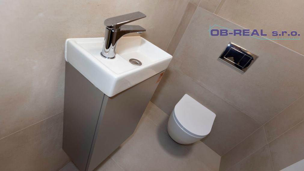 Galanta-Nebojsa: Predaj zariadenej novostavby 4izb RD 124m2 s garážou pozemok 336m2