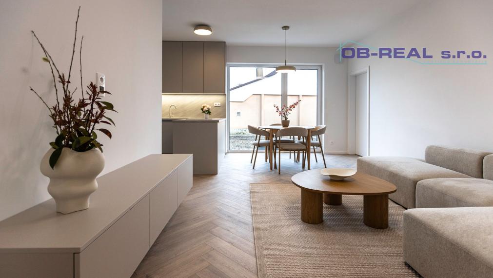 Galanta-Nebojsa: Predaj zariadenej novostavby 4izb RD 124m2 s garážou pozemok 336m2