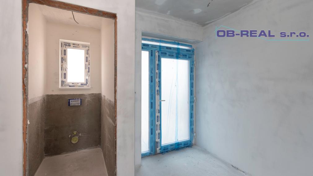 Predaj novostavby 4izb holodomu 118m2 s veľkopriestorom obývačky na prízemí  Pozemok 229m2