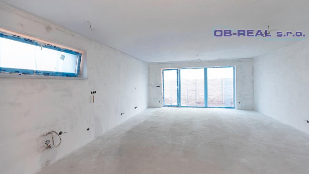 Predaj novostavby 4izb holodomu 118m2 s veľkopriestorom obývačky na prízemí  Pozemok 229m2