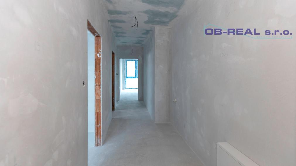 Predaj novostavby 4izb holodomu 118m2 s veľkopriestorom obývačky na prízemí  Pozemok 229m2