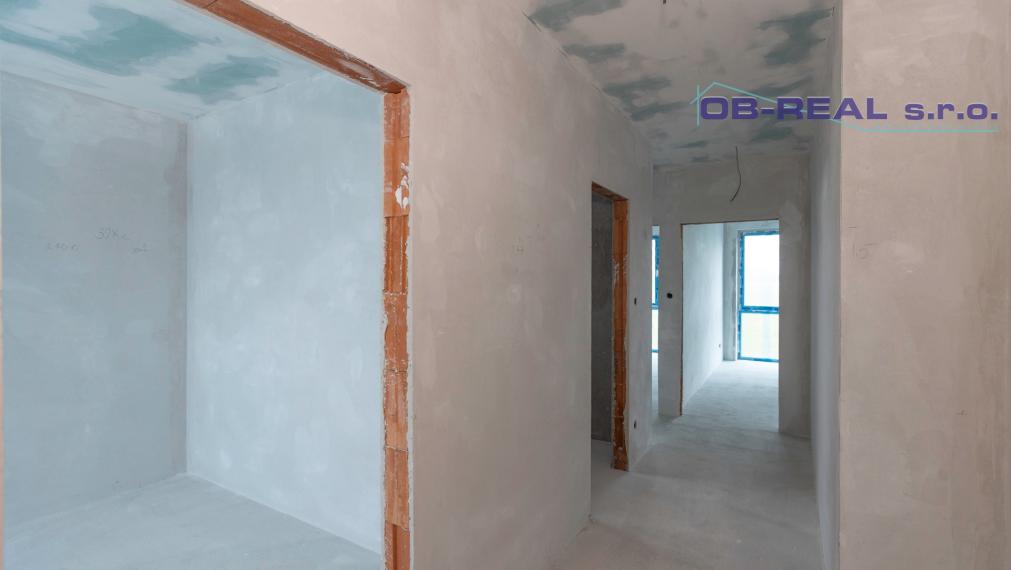 Predaj novostavby 4izb holodomu 118m2 s veľkopriestorom obývačky na prízemí  Pozemok 229m2