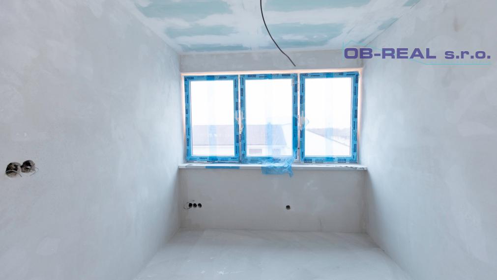 Predaj novostavby 4izb holodomu 118m2 s veľkopriestorom obývačky na prízemí  Pozemok 229m2