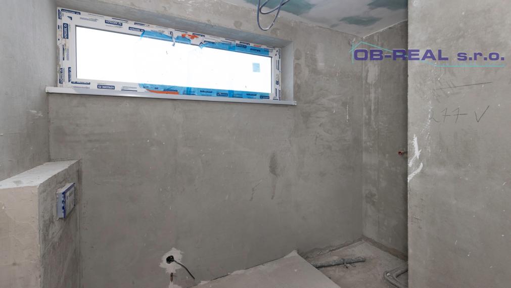 Predaj novostavby 4izb holodomu 118m2 s veľkopriestorom obývačky na prízemí  Pozemok 229m2