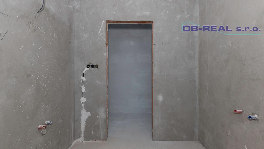 Predaj novostavby 4izb holodomu 118m2 s veľkopriestorom obývačky na prízemí  Pozemok 229m2