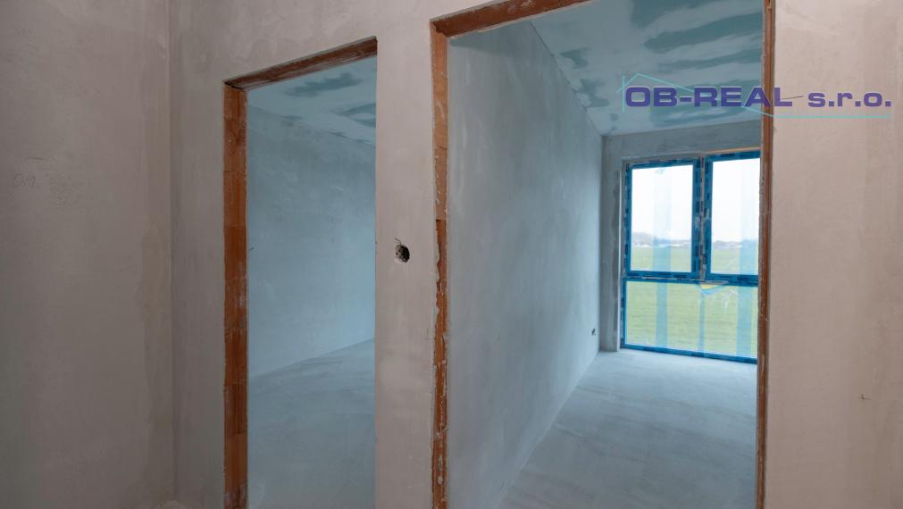 Predaj novostavby 4izb holodomu 118m2 s veľkopriestorom obývačky na prízemí  Pozemok 229m2