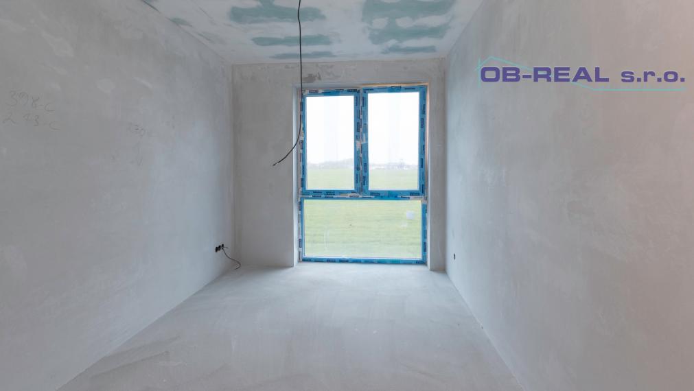 Predaj novostavby 4izb holodomu 118m2 s veľkopriestorom obývačky na prízemí  Pozemok 229m2