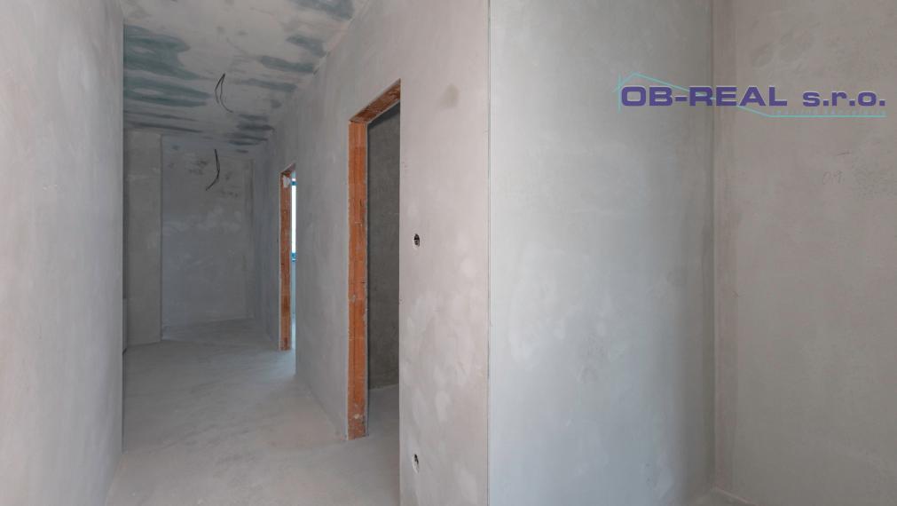 Predaj novostavby 4izb holodomu 118m2 s veľkopriestorom obývačky na prízemí  Pozemok 229m2