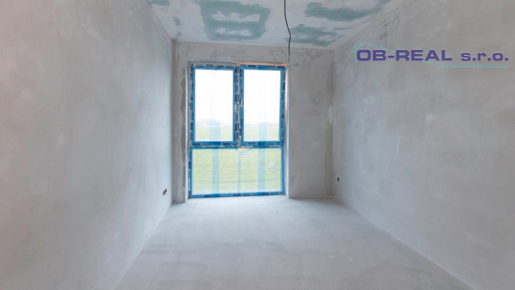 Predaj novostavby 4izb holodomu 118m2 s veľkopriestorom obývačky na prízemí  Pozemok 229m2