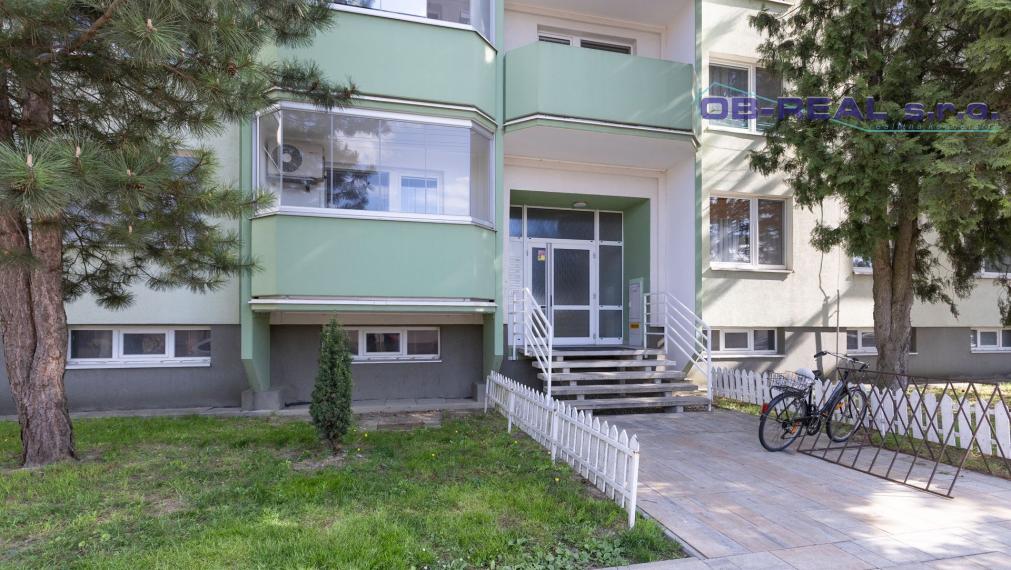 Predaj 2izb bytu 67m2 na 2posch. rekonštr. bytovky