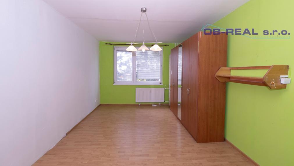 Predaj 2izb bytu 67m2 na 2posch. rekonštr. bytovky