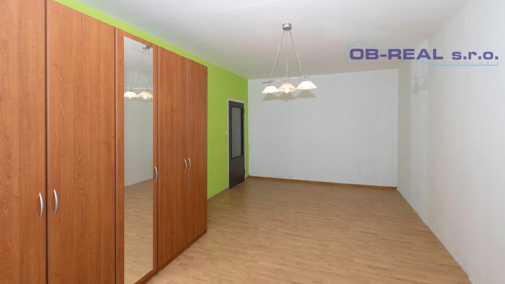 Predaj 2izb bytu 67m2 na 2posch. rekonštr. bytovky