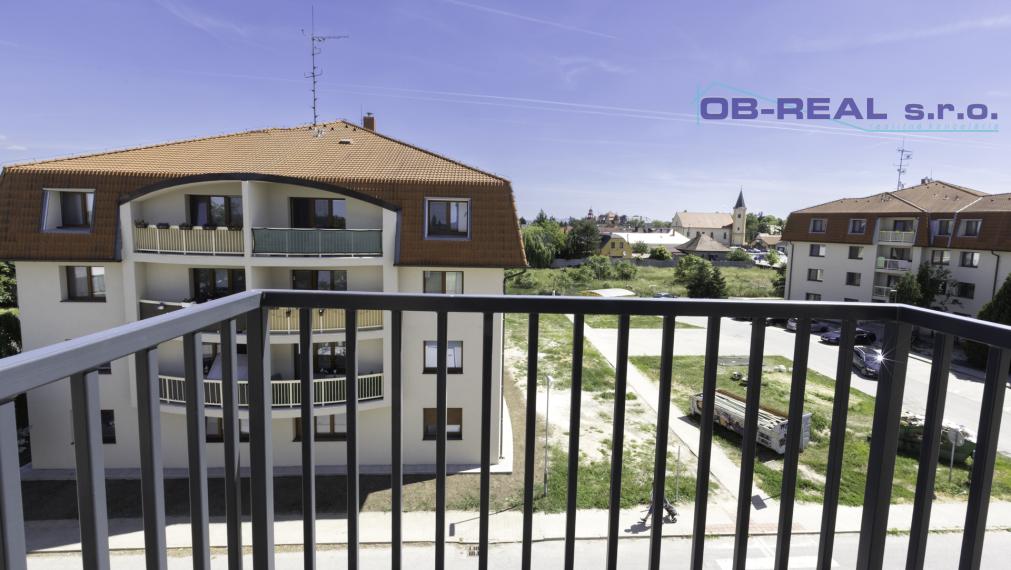 Prenájom zariadeného 3izb bytu na 3ps. bytového domu - štvrť Marína, Sládkovičovo