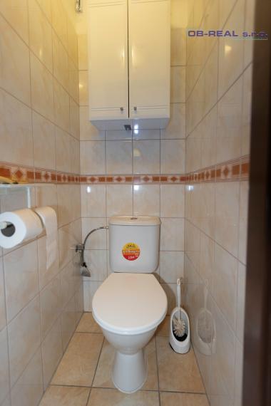 Ponúkame na predaj 3izb byt 64m2 na 4posch. Komplexu GALAXIA v centre mesta Galanta