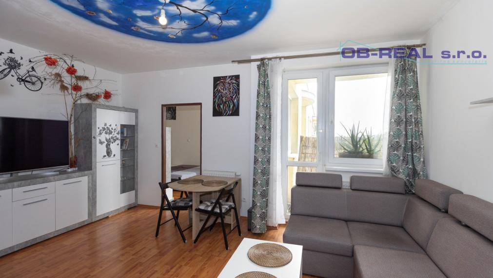Ponúkame na predaj 3izb byt 64m2 na 4posch. Komplexu GALAXIA v centre mesta Galanta