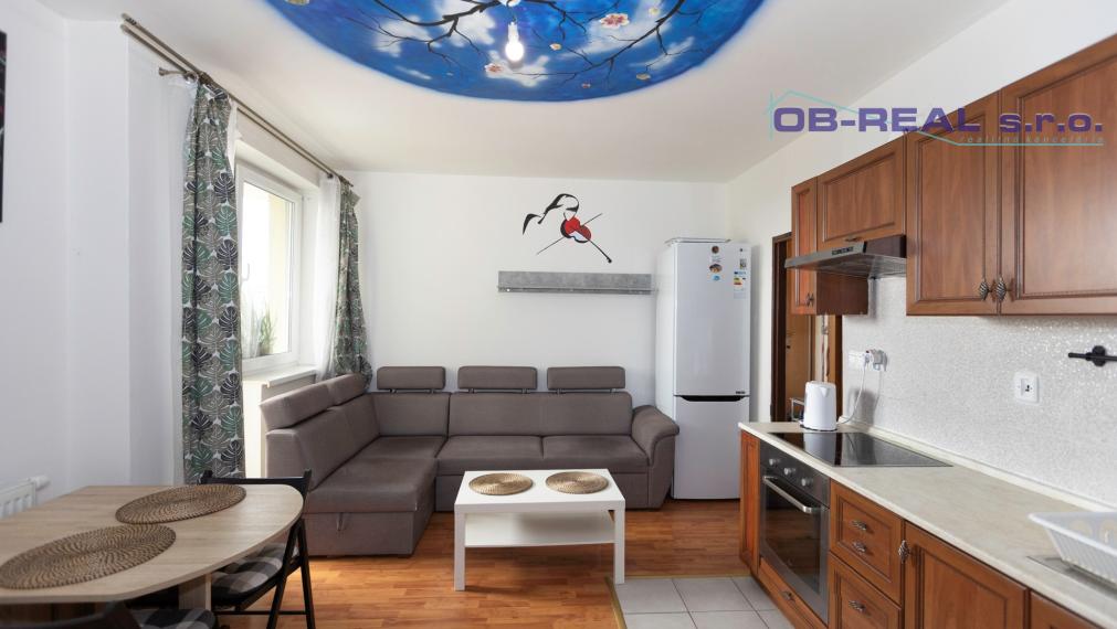 Ponúkame na predaj 3izb byt 64m2 na 4posch. Komplexu GALAXIA v centre mesta Galanta