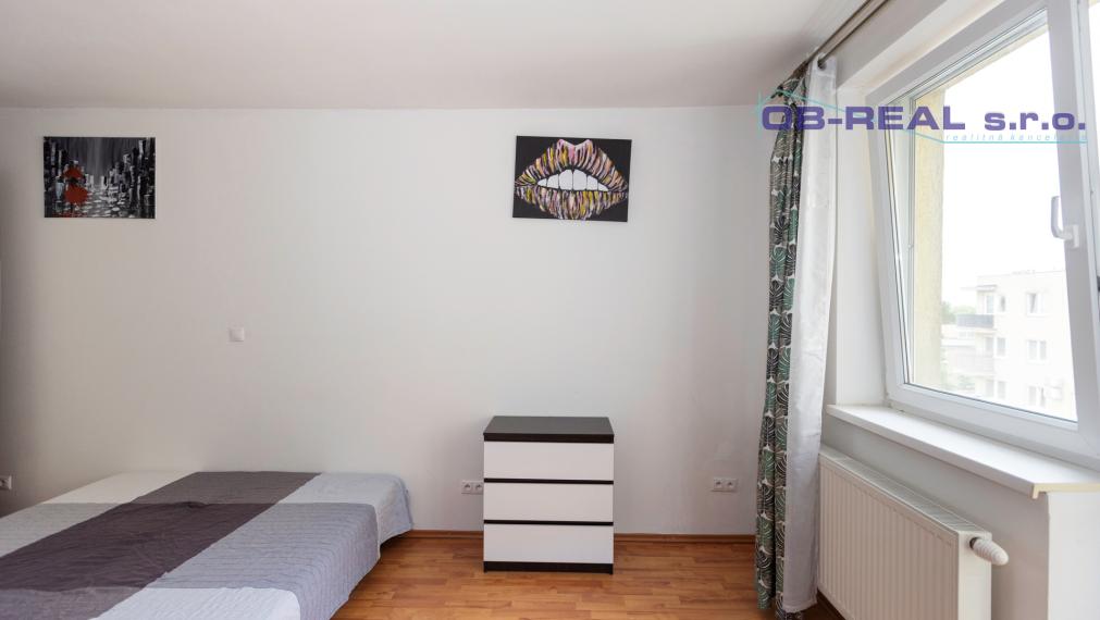 Ponúkame na predaj 3izb byt 64m2 na 4posch. Komplexu GALAXIA v centre mesta Galanta