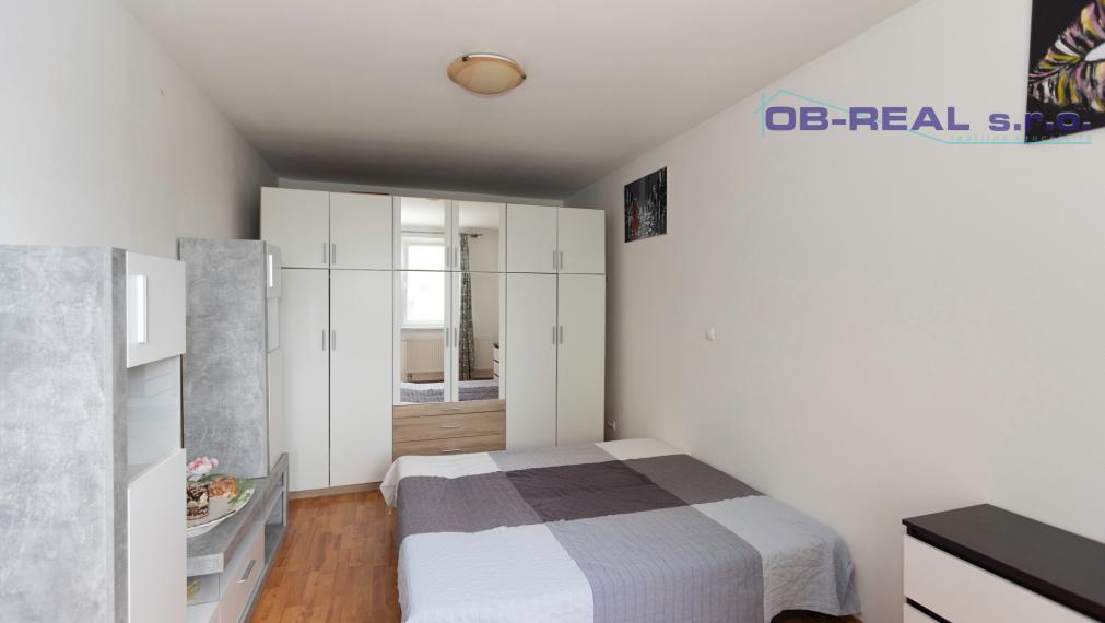 Ponúkame na predaj 3izb byt 64m2 na 4posch. Komplexu GALAXIA v centre mesta Galanta