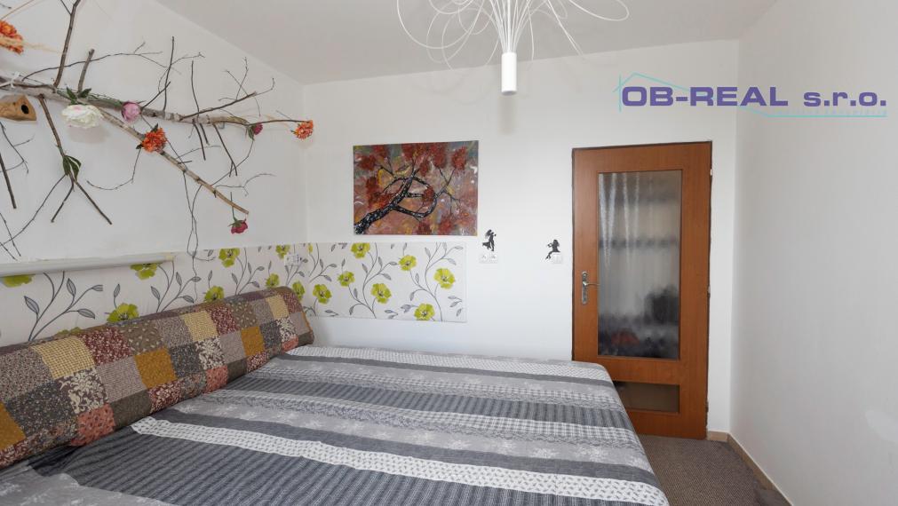 Ponúkame na predaj 3izb byt 64m2 na 4posch. Komplexu GALAXIA v centre mesta Galanta