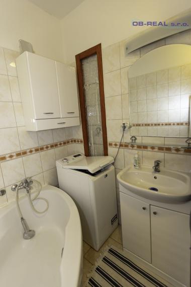 Priestranný 2i byt 64 m² s dvomi veľkými izbami a balkónom v komplexe GALAXIA