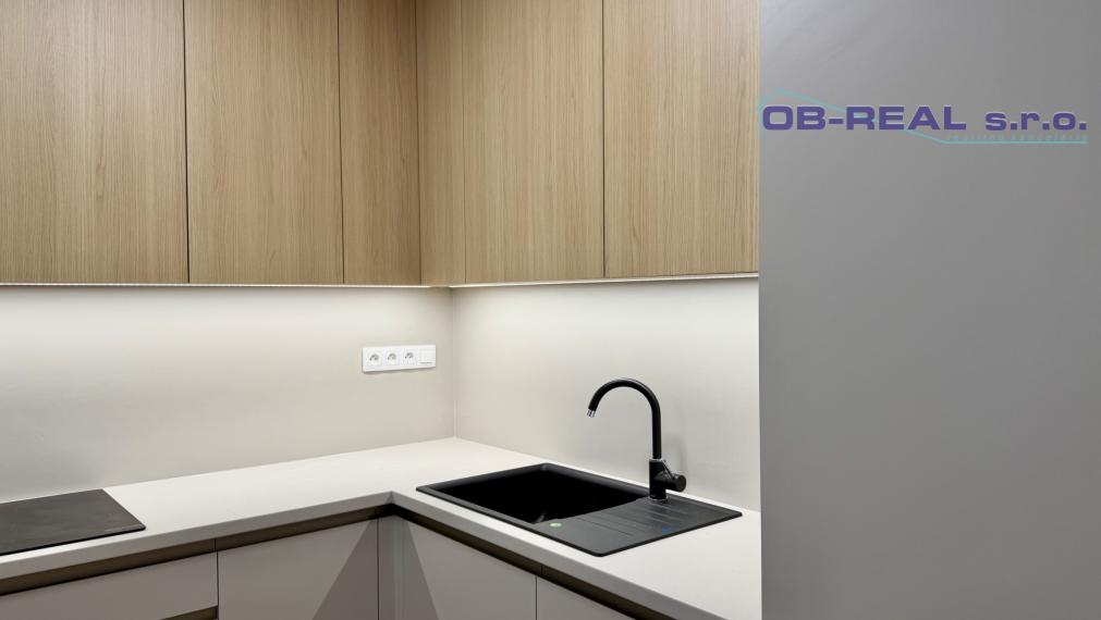 Predaj nového 2-izb. bytu so záhradkou 131m2 v novostavbe v Sládkovičove v lokalite Oriešky