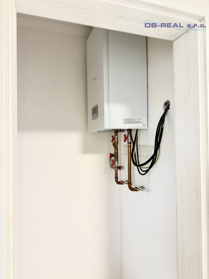 Predaj 3izb RD 112m2 pozemok 441m2, terasa,
